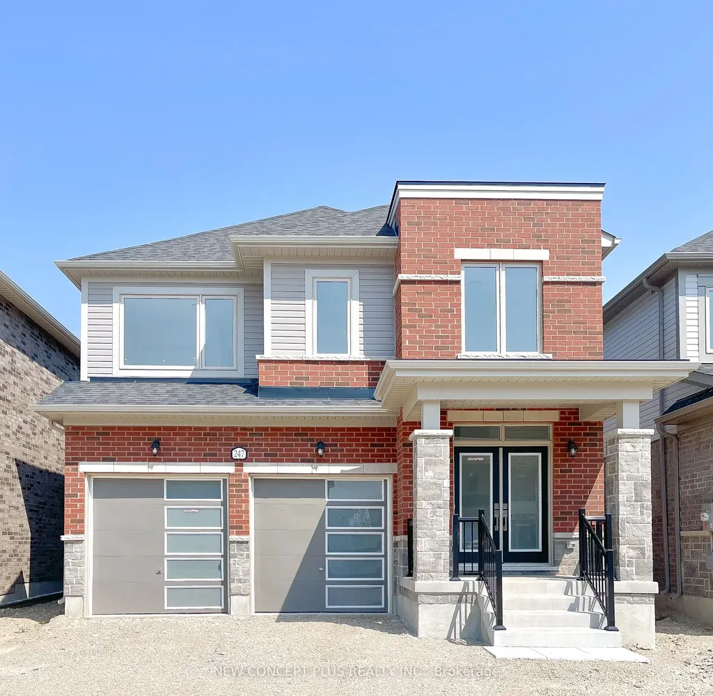 247 Rea Drive W Centre Wellington ON N1M 0K1