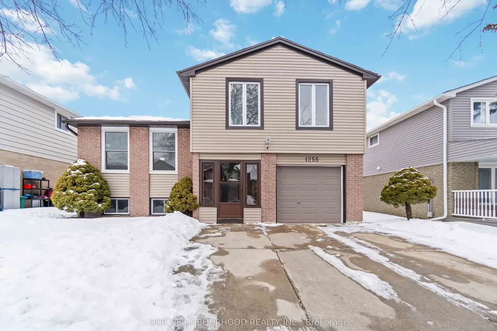 1255 Dunbar Road Cambridge ON N3H 4Z6