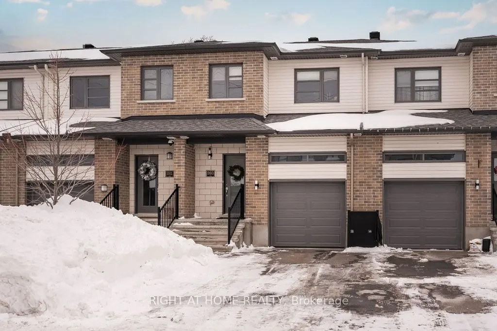263 Munro Street Carleton Place ON K7C 0P3