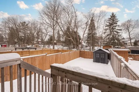 263 Munro Street Carleton Place ON K7C 0P3