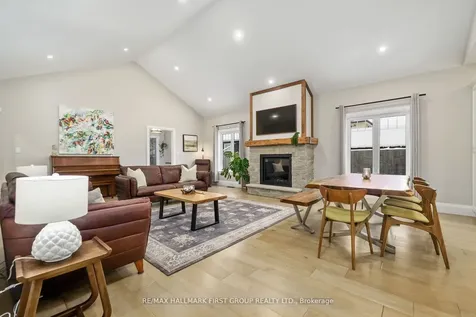 274 Clyde Street Cobourg ON K9A 2S6