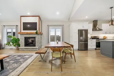 274 Clyde Street Cobourg ON K9A 2S6