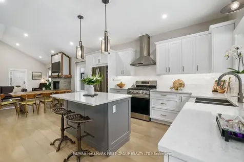 274 Clyde Street Cobourg ON K9A 2S6