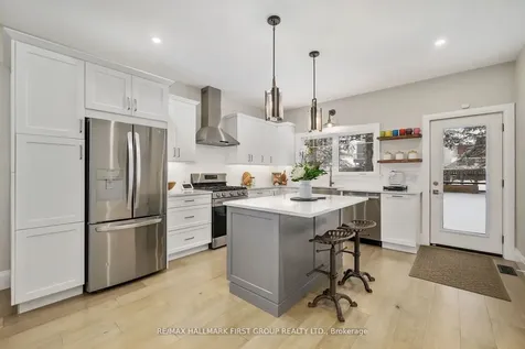 274 Clyde Street Cobourg ON K9A 2S6