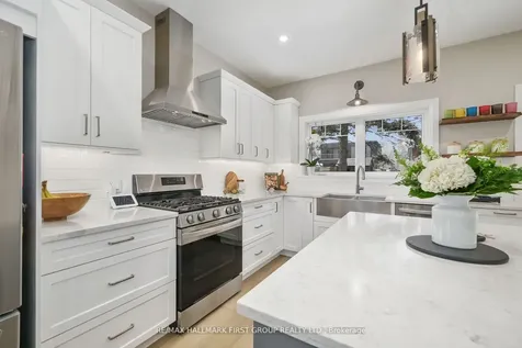 274 Clyde Street Cobourg ON K9A 2S6