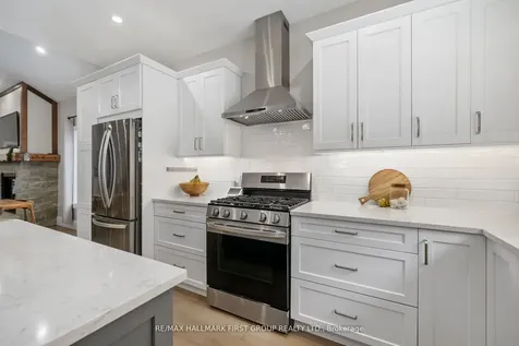 274 Clyde Street Cobourg ON K9A 2S6