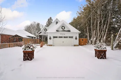 274 Clyde Street Cobourg ON K9A 2S6