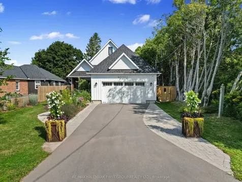 274 Clyde Street Cobourg ON K9A 2S6