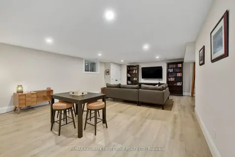 274 Clyde Street Cobourg ON K9A 2S6