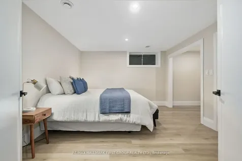 274 Clyde Street Cobourg ON K9A 2S6