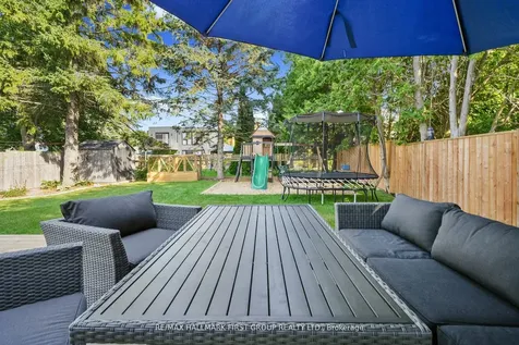 274 Clyde Street Cobourg ON K9A 2S6