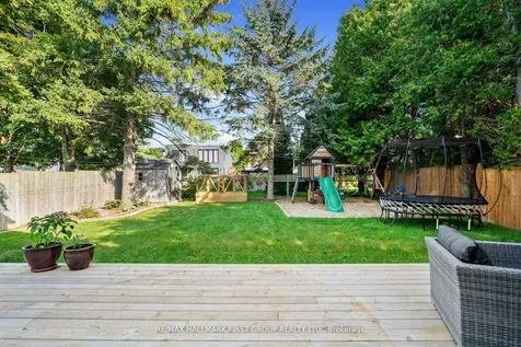 274 Clyde Street Cobourg ON K9A 2S6