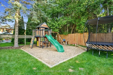 274 Clyde Street Cobourg ON K9A 2S6