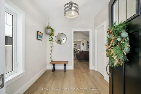 274 Clyde Street Cobourg ON K9A 2S6