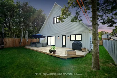 274 Clyde Street Cobourg ON K9A 2S6