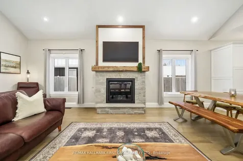 274 Clyde Street Cobourg ON K9A 2S6