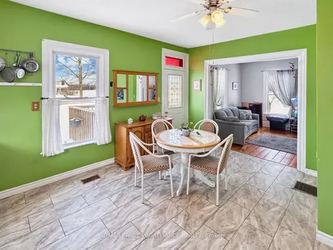 1440 Airport Parkway Tyendinaga ON K8N 4Z6