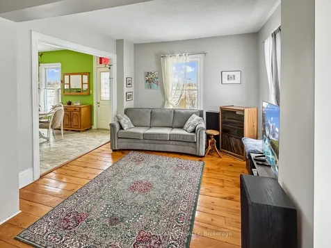 1440 Airport Parkway Tyendinaga ON K8N 4Z6