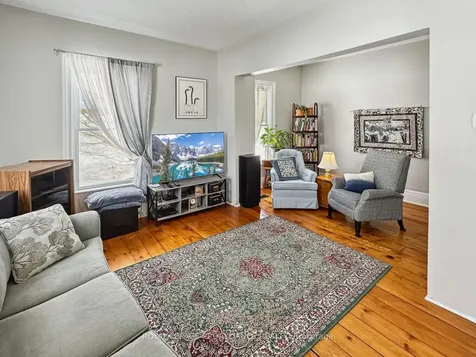 1440 Airport Parkway Tyendinaga ON K8N 4Z6