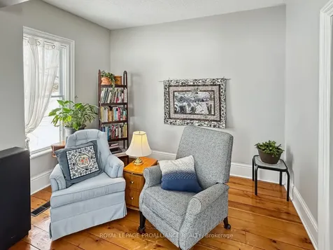 1440 Airport Parkway Tyendinaga ON K8N 4Z6