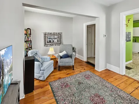 1440 Airport Parkway Tyendinaga ON K8N 4Z6