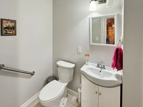 1440 Airport Parkway Tyendinaga ON K8N 4Z6