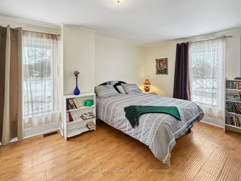 1440 Airport Parkway Tyendinaga ON K8N 4Z6