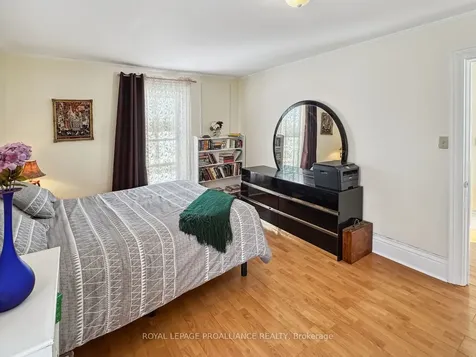 1440 Airport Parkway Tyendinaga ON K8N 4Z6