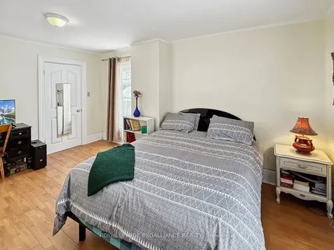 1440 Airport Parkway Tyendinaga ON K8N 4Z6