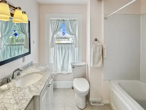 1440 Airport Parkway Tyendinaga ON K8N 4Z6