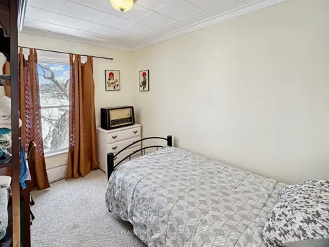 1440 Airport Parkway Tyendinaga ON K8N 4Z6