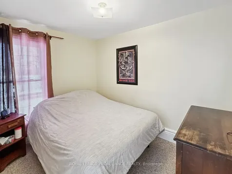 1440 Airport Parkway Tyendinaga ON K8N 4Z6