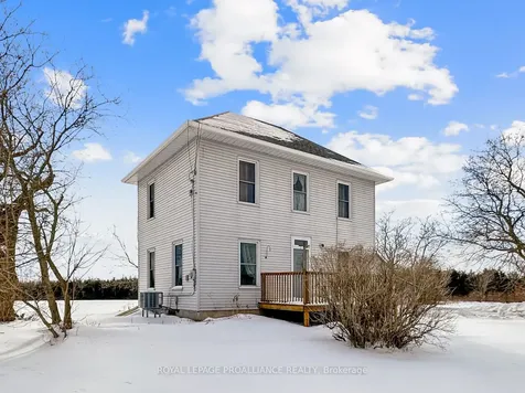 1440 Airport Parkway Tyendinaga ON K8N 4Z6