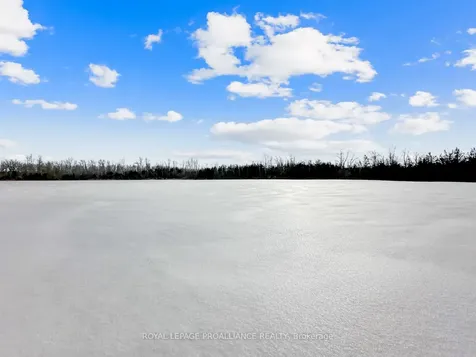 1440 Airport Parkway Tyendinaga ON K8N 4Z6