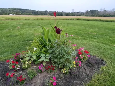 1440 Airport Parkway Tyendinaga ON K8N 4Z6