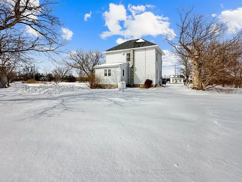 1440 Airport Parkway Tyendinaga ON K8N 4Z6