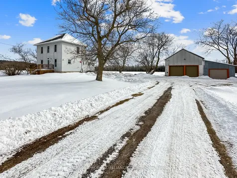 1440 Airport Parkway Tyendinaga ON K8N 4Z6