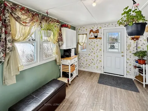 1440 Airport Parkway Tyendinaga ON K8N 4Z6