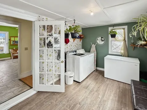 1440 Airport Parkway Tyendinaga ON K8N 4Z6