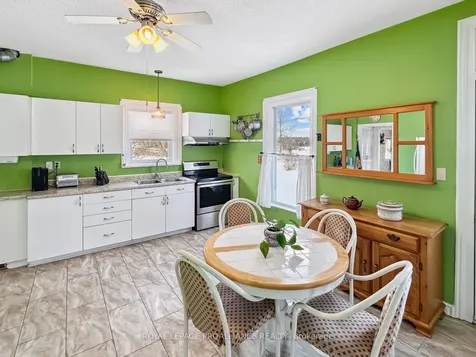 1440 Airport Parkway Tyendinaga ON K8N 4Z6