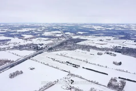 786472 Township Road 6 Road Blandford-blenheim ON N0J 1M0