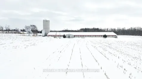 786472 Township Road 6 Road Blandford-blenheim ON N0J 1M0