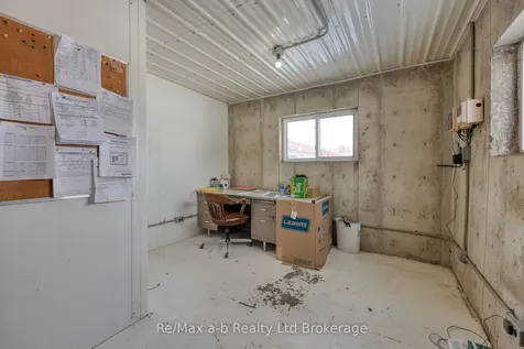 786472 Township Road 6 Road Blandford-blenheim ON N0J 1M0