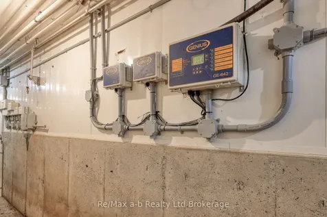 786472 Township Road 6 Road Blandford-blenheim ON N0J 1M0