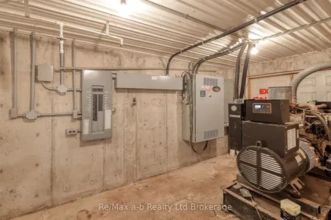 786472 Township Road 6 Road Blandford-blenheim ON N0J 1M0