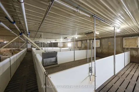 786472 Township Road 6 Road Blandford-blenheim ON N0J 1M0