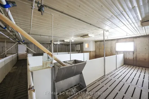 786472 Township Road 6 Road Blandford-blenheim ON N0J 1M0