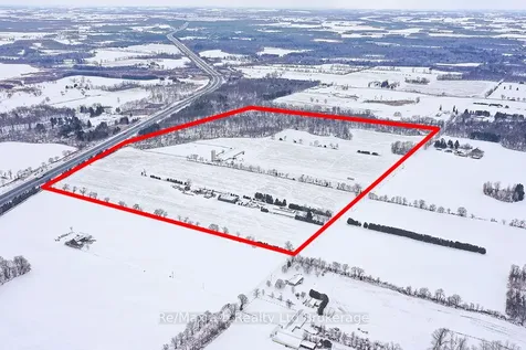 786472 Township Road 6 Road Blandford-blenheim ON N0J 1M0