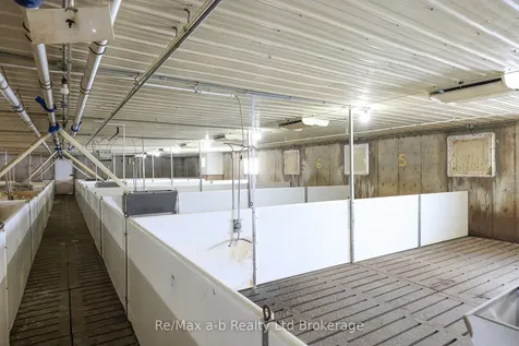 786472 Township Road 6 Road Blandford-blenheim ON N0J 1M0