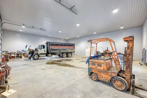 786472 Township Road 6 Road Blandford-blenheim ON N0J 1M0